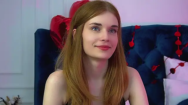 Živý XXX chat MelissaBauch