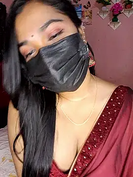 Show de webcam de ariya-03