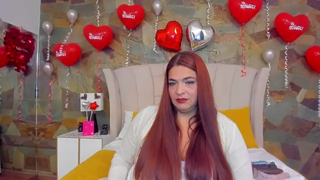 GabyGrey_ 现场XXX聊天