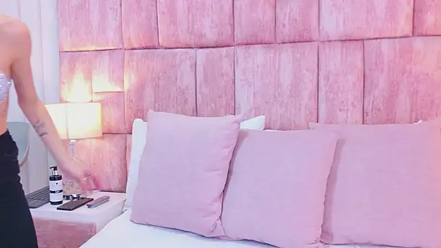 Živý XXX chat ScarlettFoox