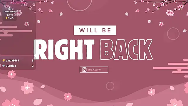 miacarterxxx Obrolan Langsung XXX