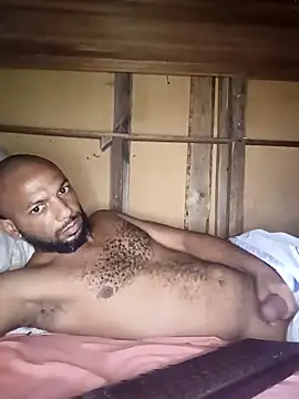 Živý XXX chat Camodick