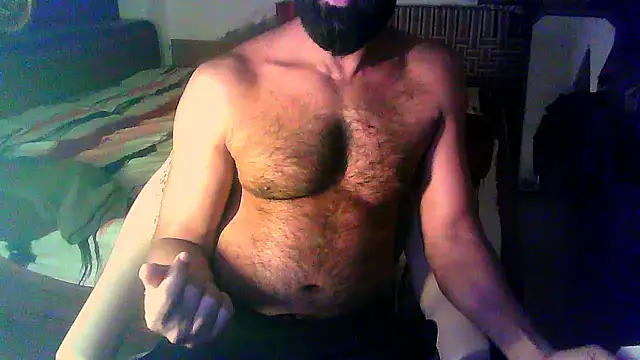 Show Webcam de Vbestshow