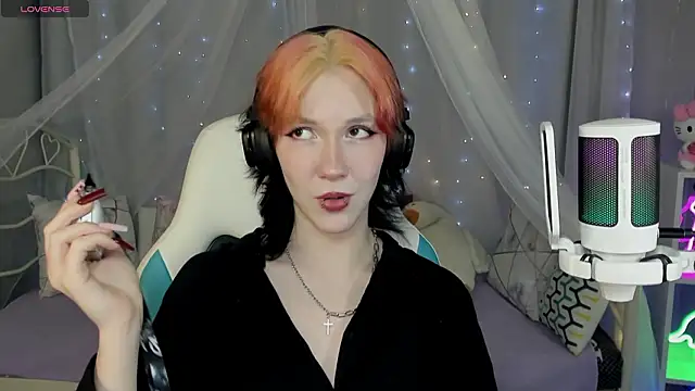 JessieRichn Live XXX chat