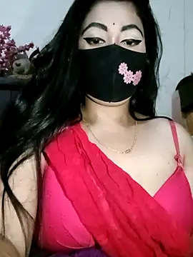 Show de Jessica-03 na webcam