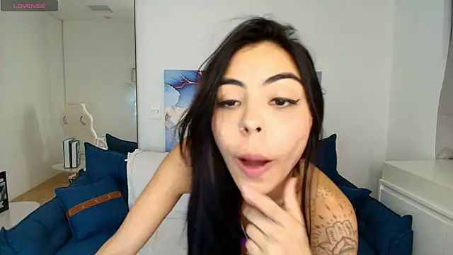 Barbara_NorrisのライブXXXチャット