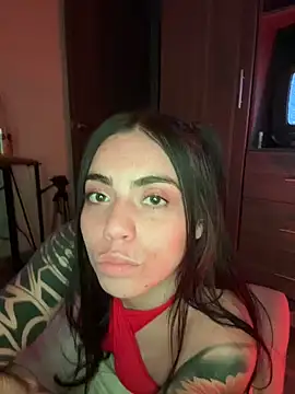 i_am_nina_ 即時 XXX 聊天