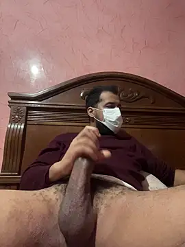 XXX chat uživo modela samihway