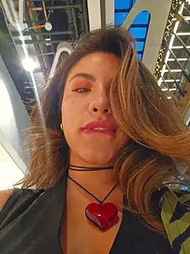 Show Webcam de Karen_San_Miguel