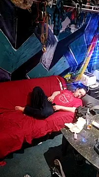 Pokazy przed kamerką – Booboo_kityfux