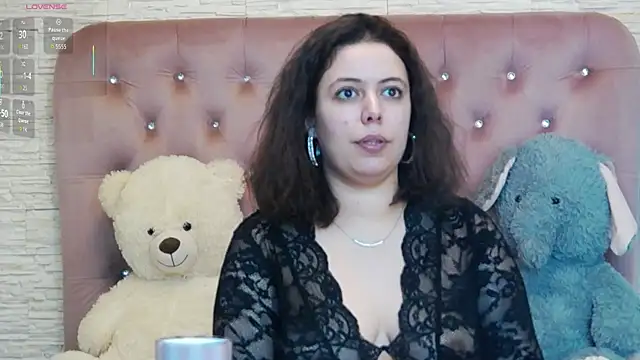 SophiaStarr Live XXX Chat