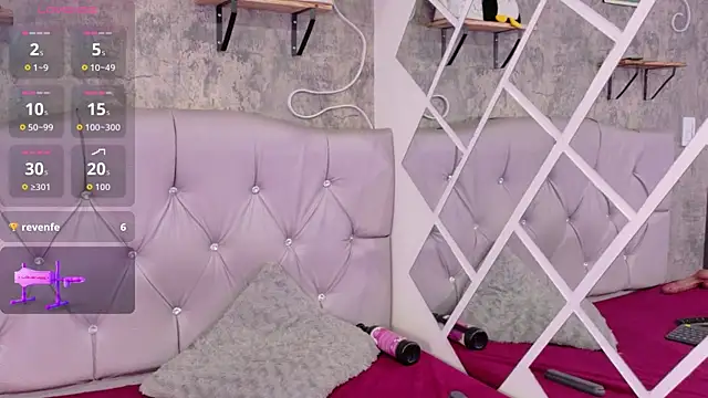 Devil_AliceXo Live XXX Chat