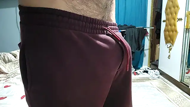 XXX chat uživo modela Apooabe