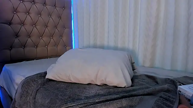 Maddyluxe's Live XXX Chat