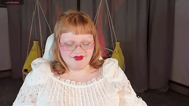 Sembang XXX Secara Langsung LottieReed