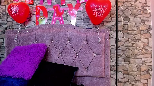 แชท XXX สดของ Lola_bonny7