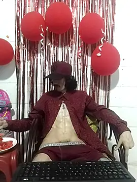 sk8-boy Live XXX Chat