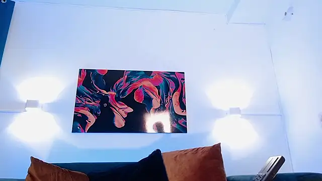 دردشة HarryFosster الجنسية المباشرة