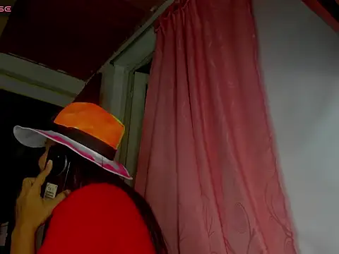 NENITA_HOTT Webcam-Show