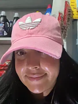 my-julissa Show Webcam