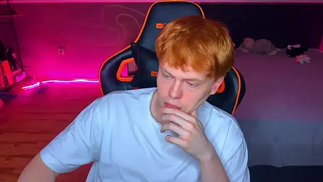 دردشة Alvin_rain الجنسية المباشرة