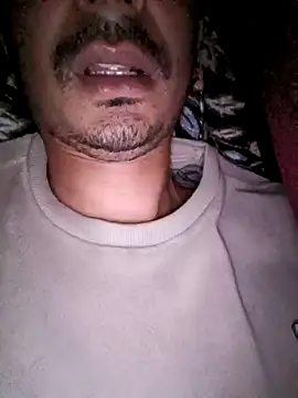 Czat XXX na żywo – dreamtoungelick69