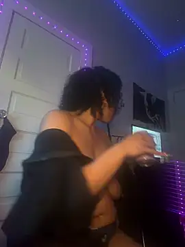 Lunalovesyou8 Chat XXX live