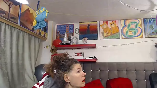 Sembang XXX Secara Langsung kellyterapy