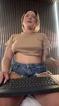 MiaPetit_ Chat XXX live