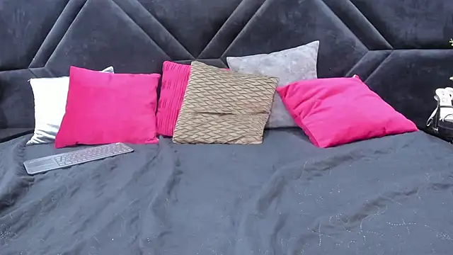 XXX chat uživo modela Dantzel_