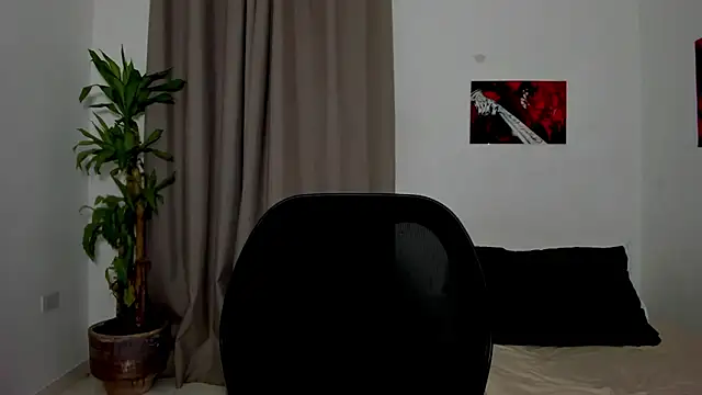 Онлайн чат XXX Catty_Noir