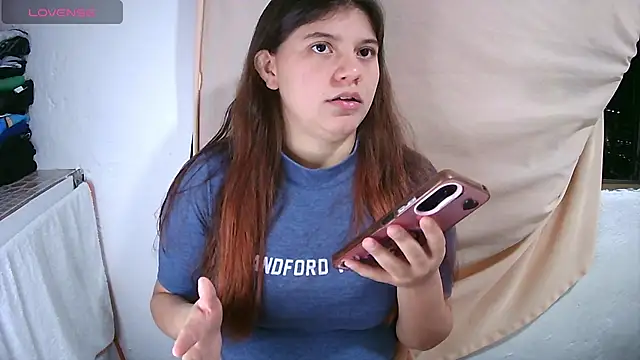 Czat XXX na żywo – lynieh-