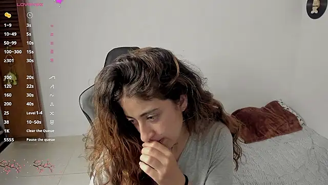 แชท XXX สดของ star_shooting8