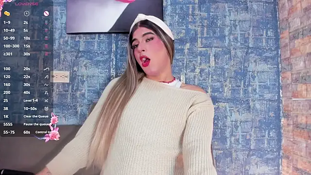 Chat +18 de camii_raux ao vivo