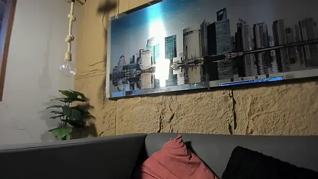 Živý XXX chat elliot_colton