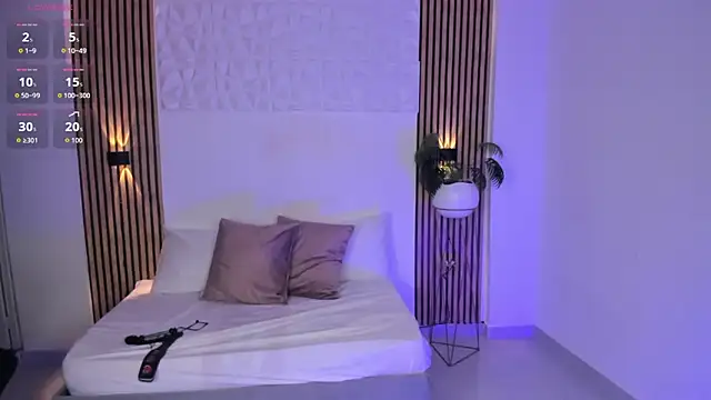 valeria_acosta_ Obrolan Langsung XXX