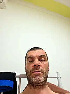 DOMINATOR_SIR-MASTER Webcam show