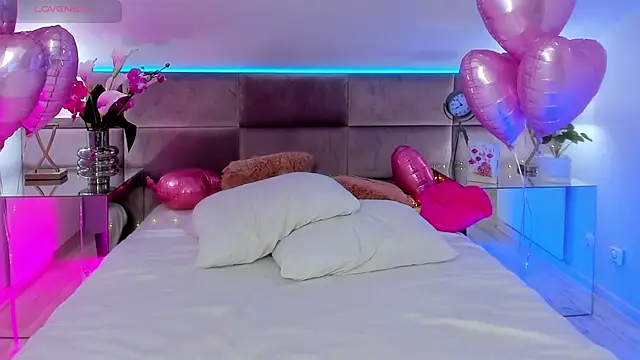 Czat XXX na żywo – MiaMuse