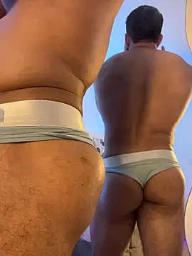 Chris_Clarck 라이브 XXX 채팅