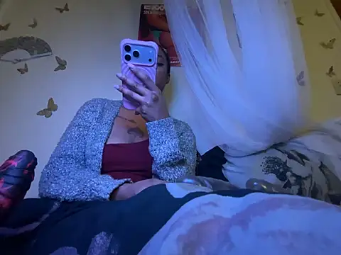 LeBimbo 现场XXX聊天