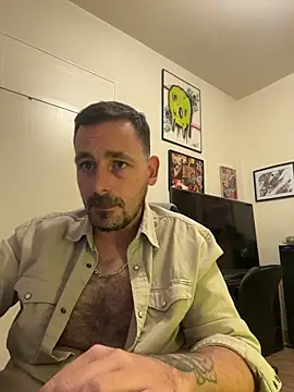 defbond420's Live XXX Chat