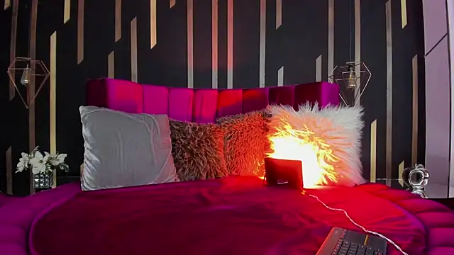 Sembang XXX Secara Langsung Rachel_Foxy