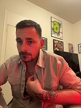 Chat XXX ao vivo de defbond420