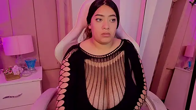 Chat XXX en directo de MollyBigBoobs12