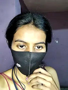 Chat XXX en directo de Thaper_Meera2