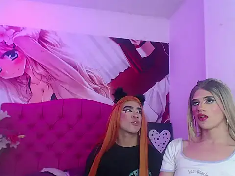 _GoldenGirls_ Obrolan Langsung XXX