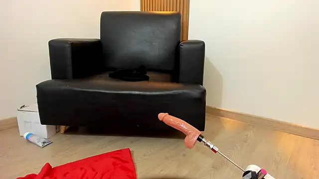 แชท XXX สดของ martina_foxy_