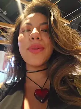 Karen_San_Miguel's Live XXX Chat