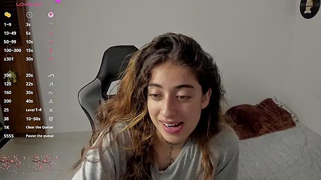 Chat XXX Live star_shooting8