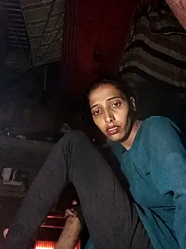 Webkamerová show Pinki_thakur_1